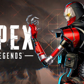 Apex Legends | Conduit, para os lendários uma nova história