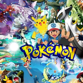 Pokémon | Novidades para o mês de agosto