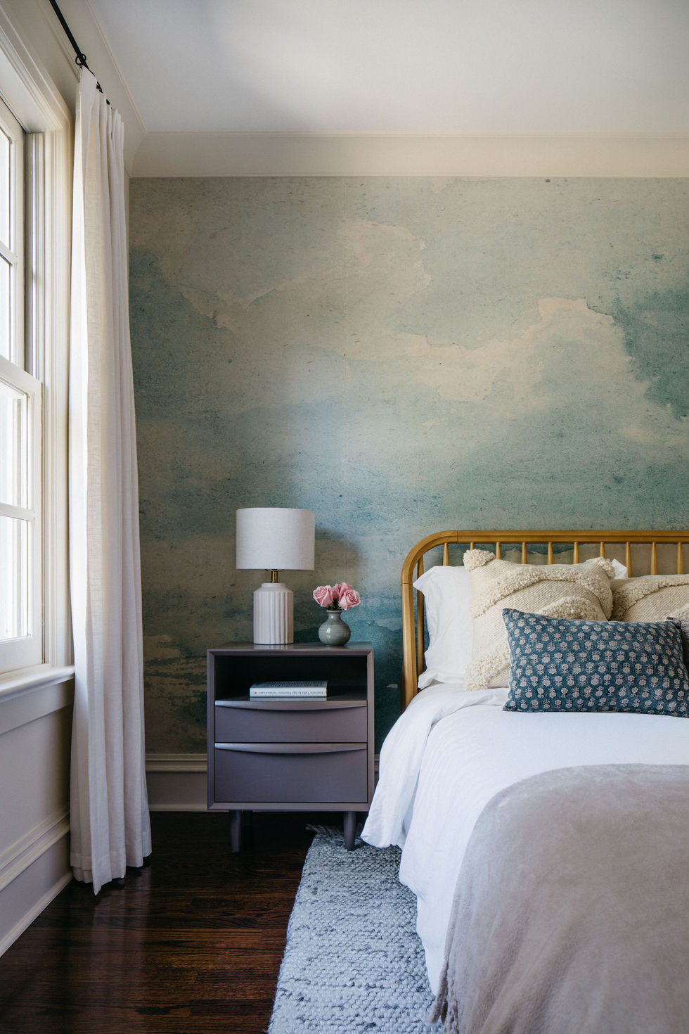 Rajic Premkumar Kavya's Bedroom Half bed.jpg