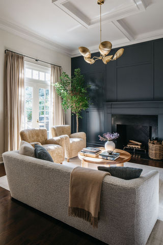 Sheridan Road, Wilmette