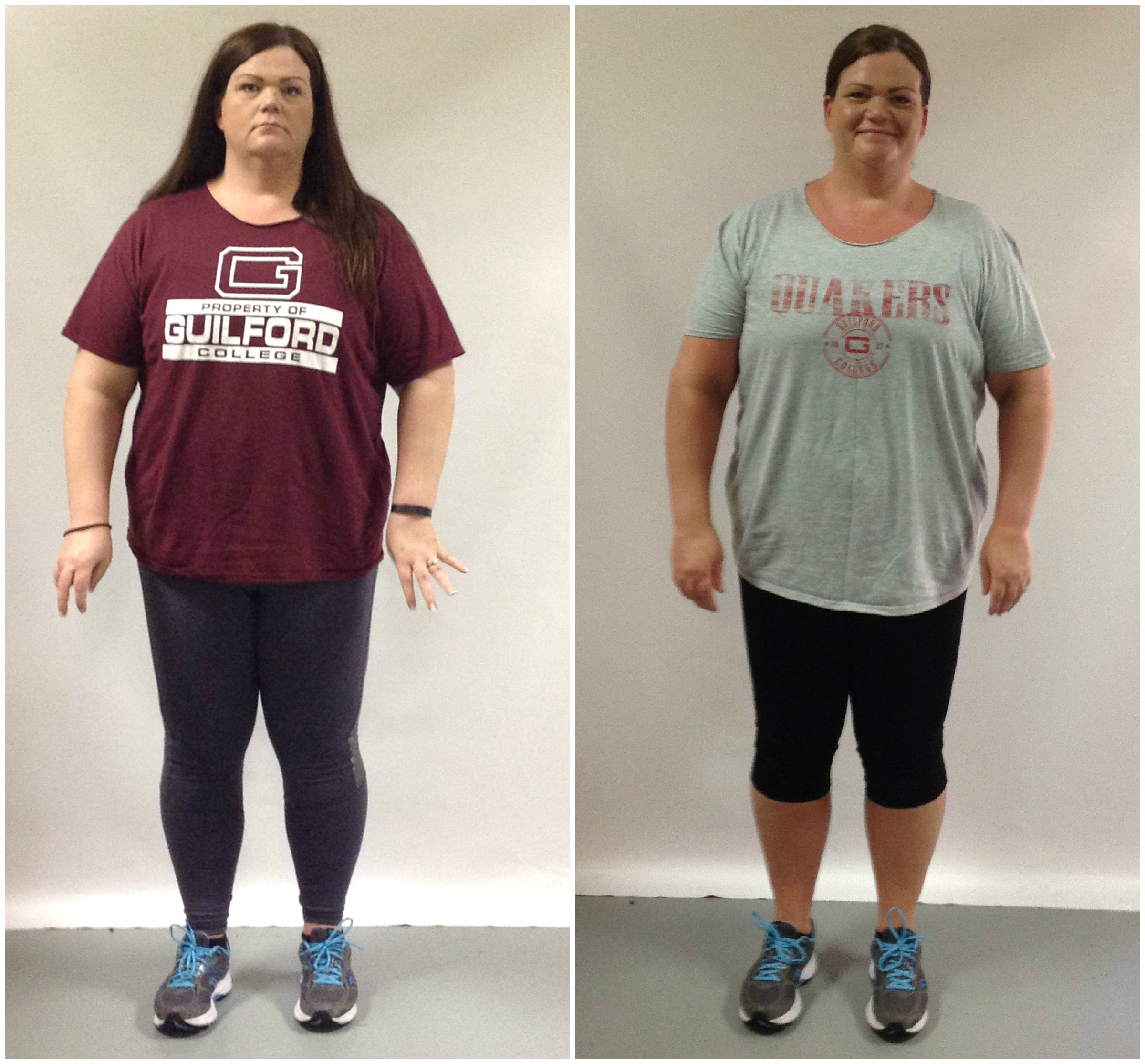 17lbs Lost