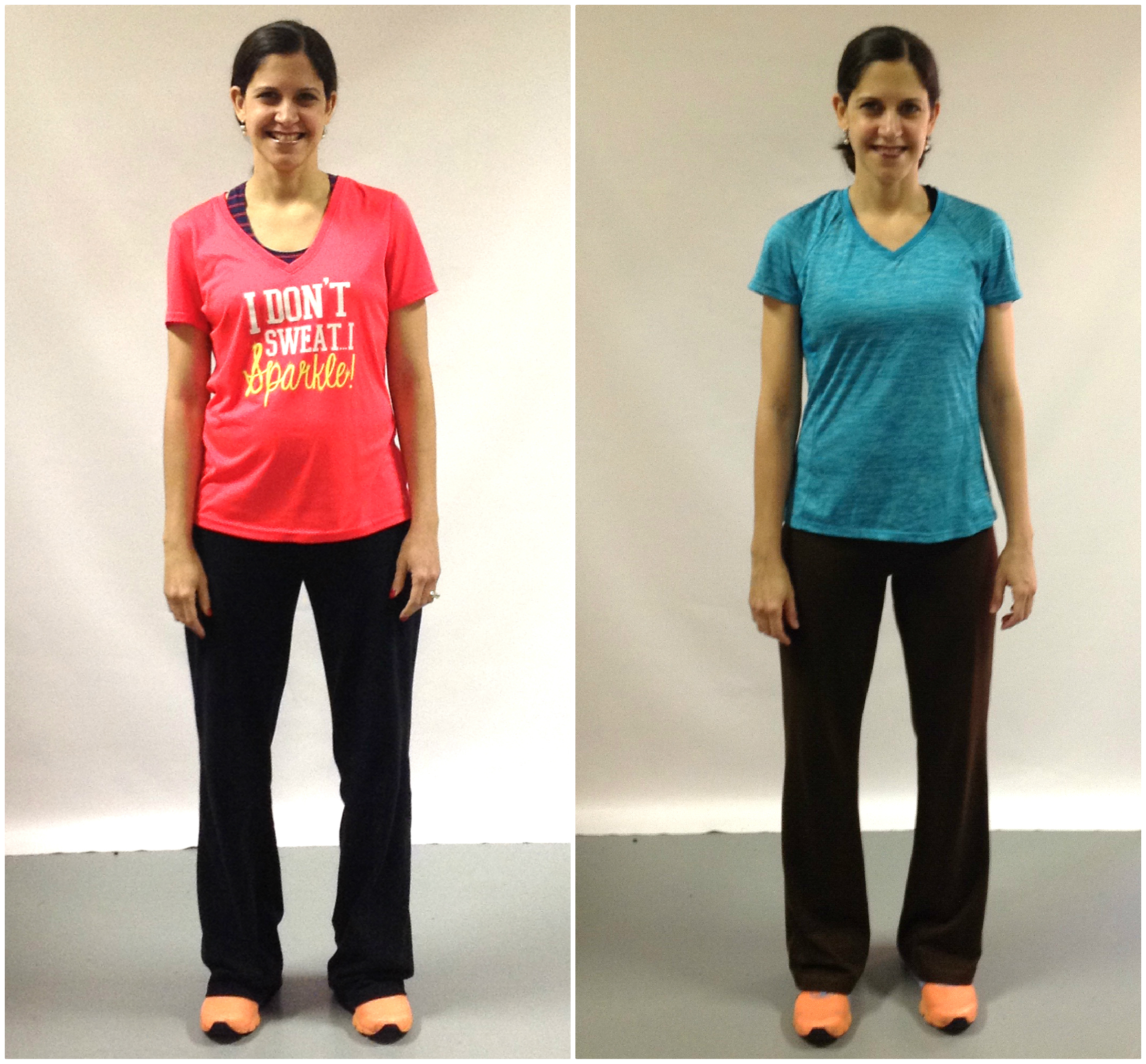 12lbs Lost