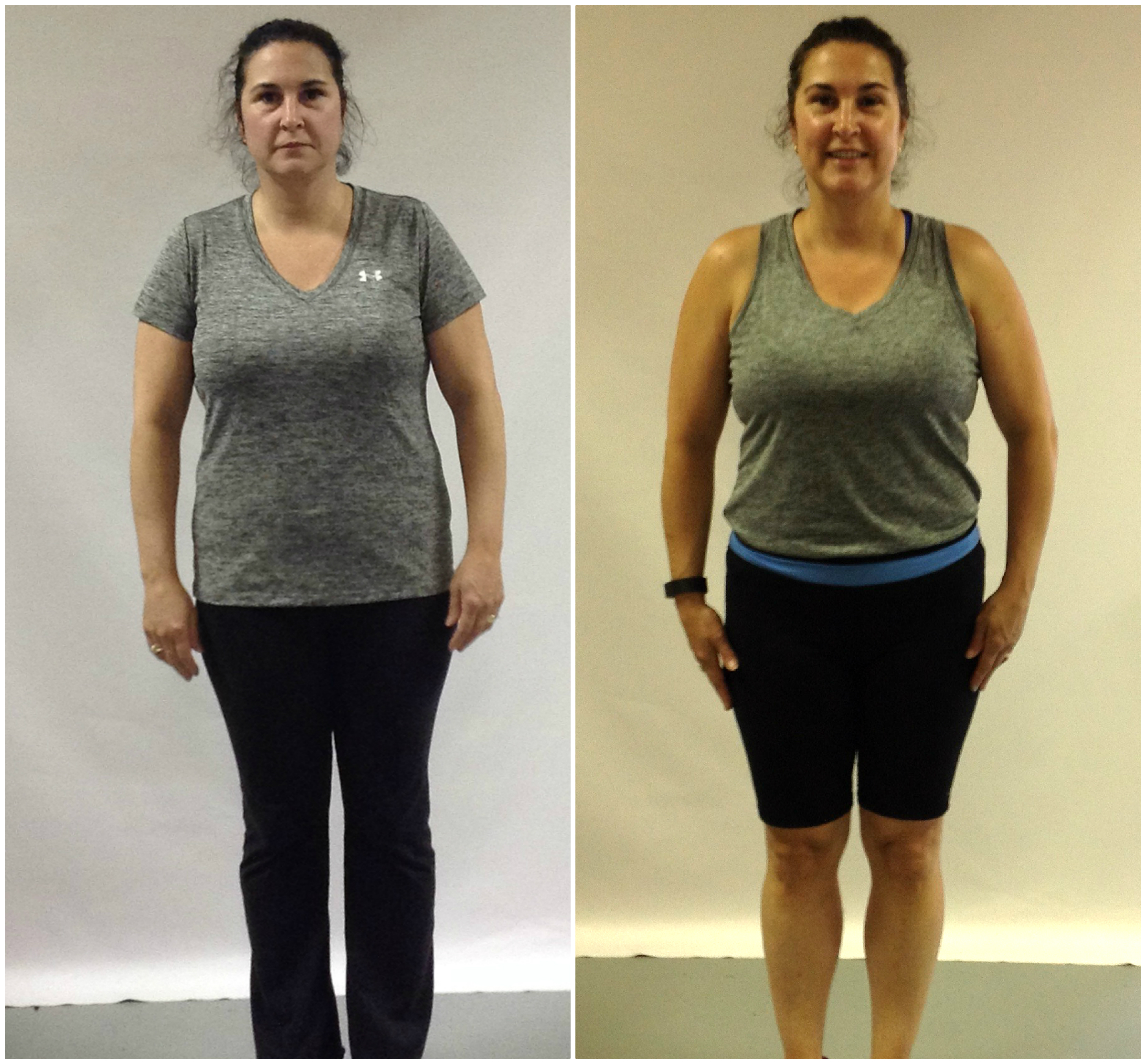 10lbs Lost