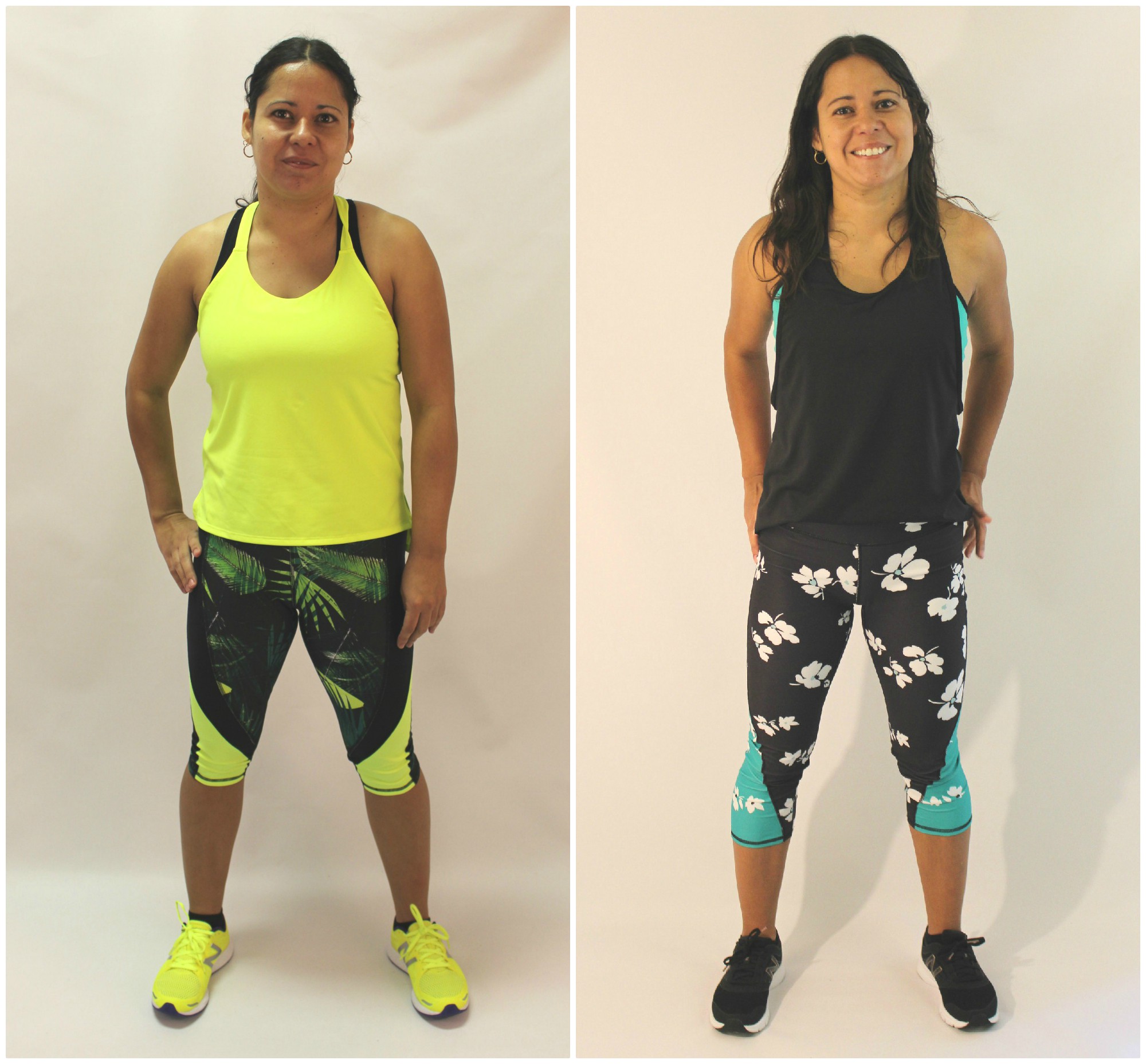 11lbs Lost 10.5in Down 2% BF Lost