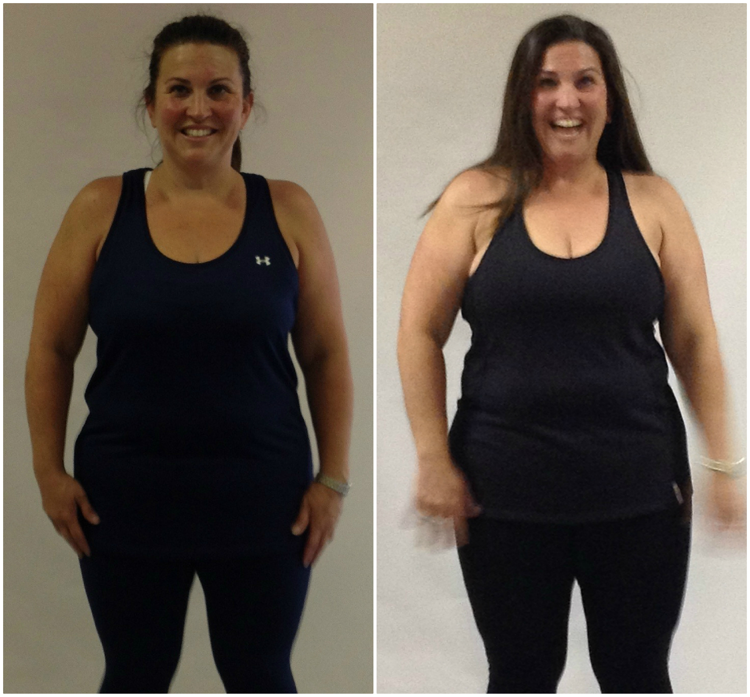 9lbs Lost