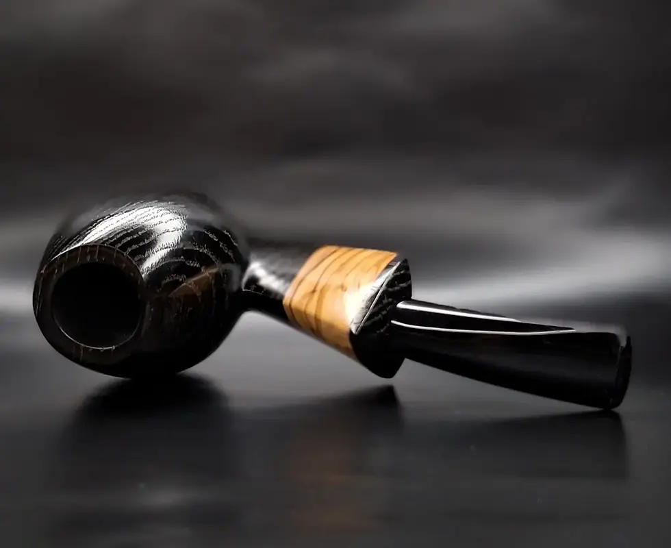 Thumbnail: Darth Vader pipe 