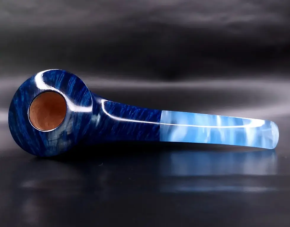 Thumbnail: Sea wave pipe...