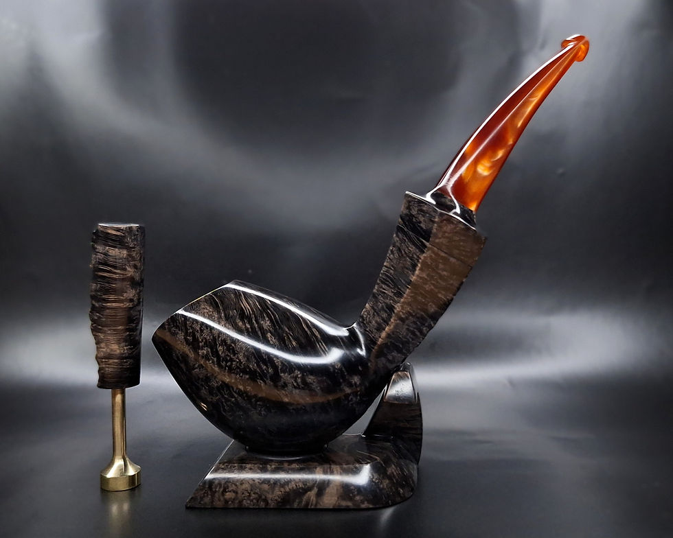 Thumbnail: Wild cat pipe 176/24 