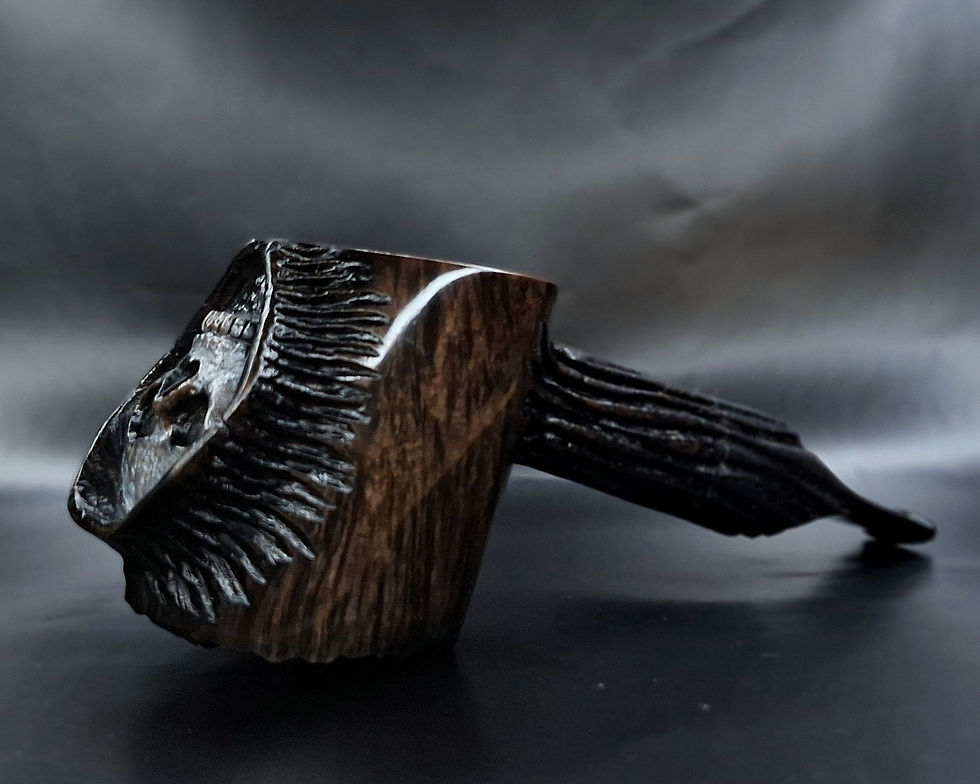 Thumbnail: Pipe of Death 211/25 
