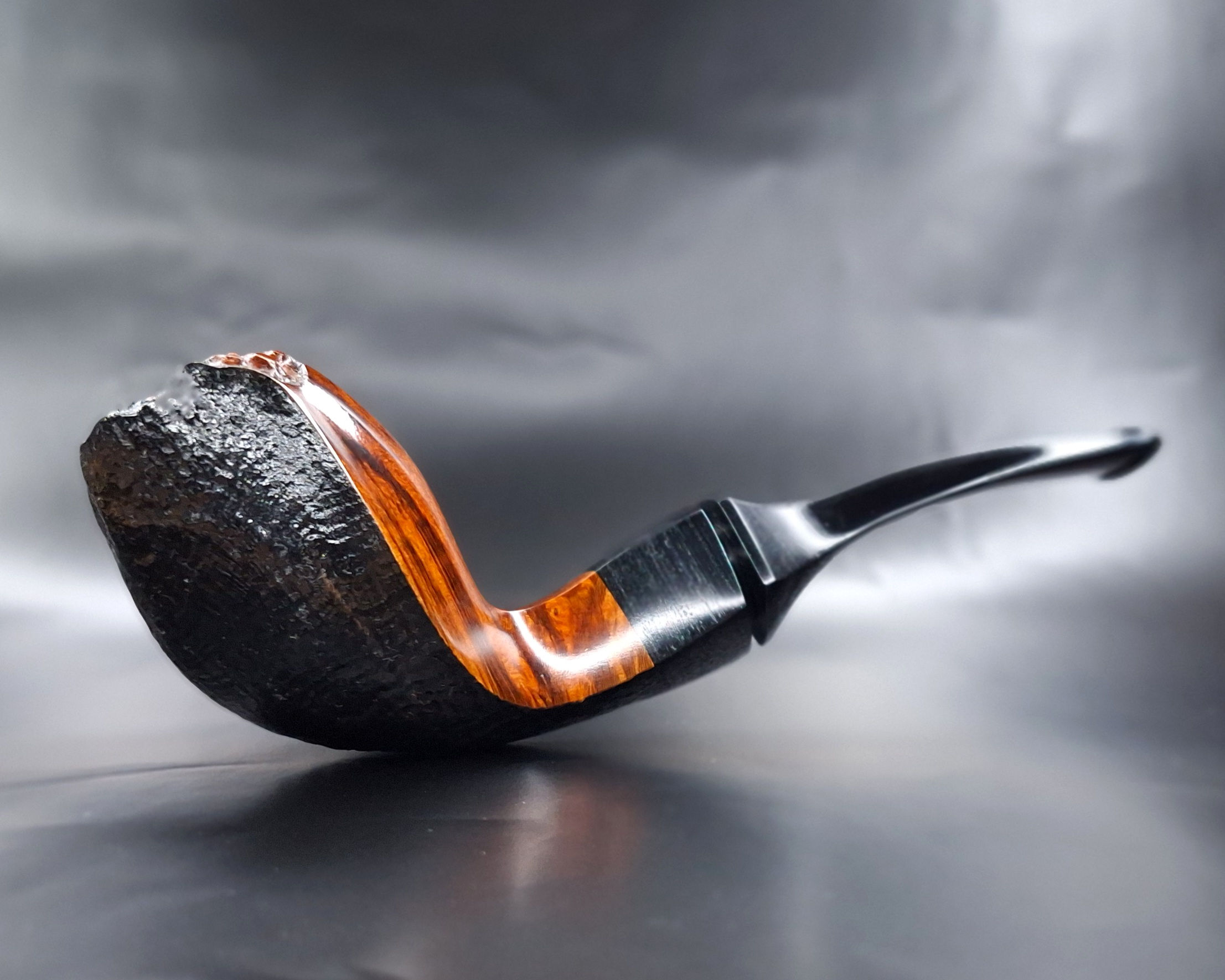 Armadillo pipe 182/25