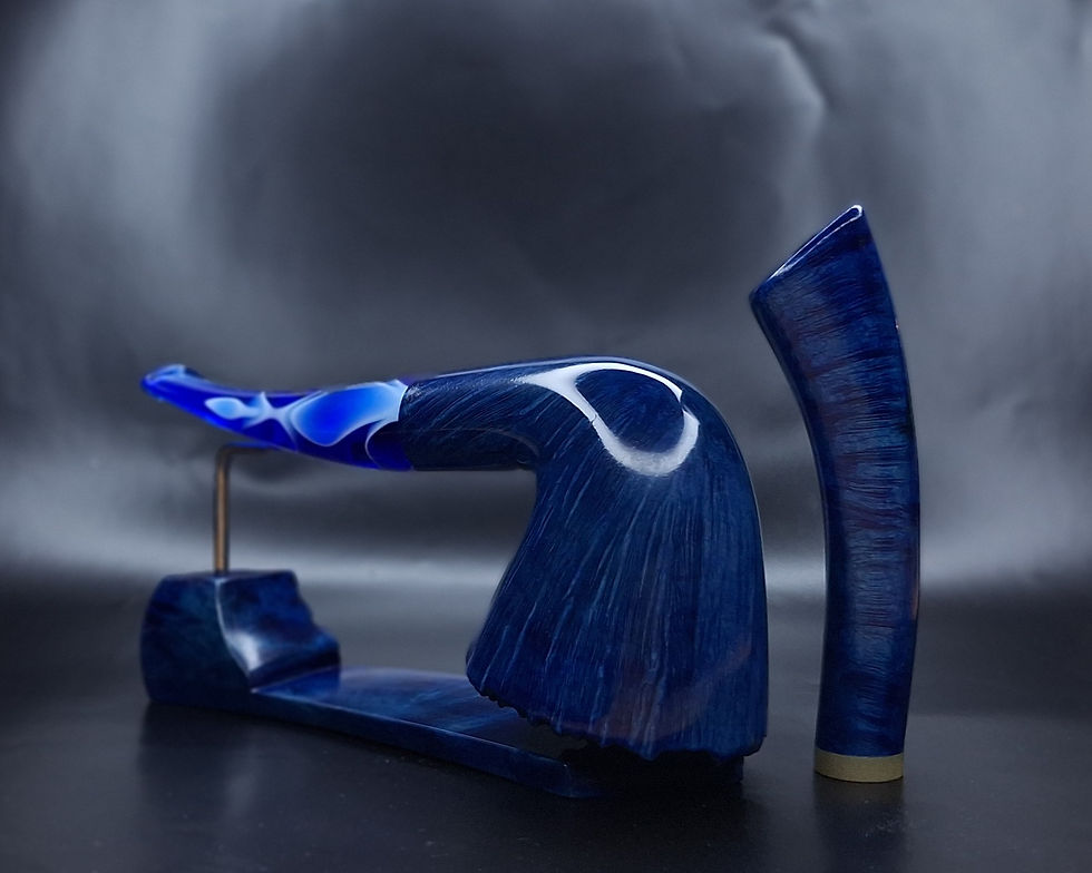 Thumbnail: Deep sea pipe 279/26 