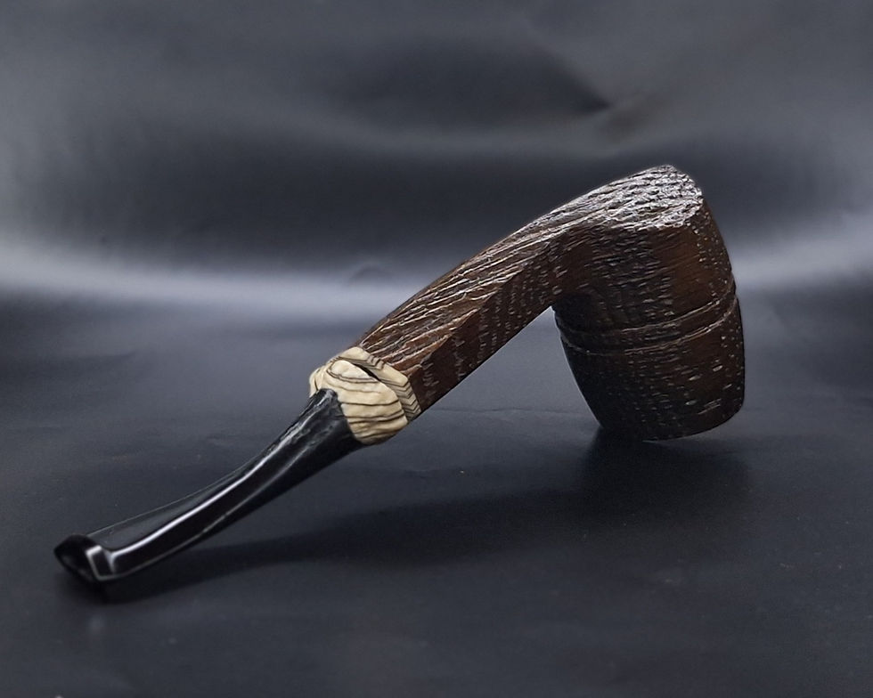 Thumbnail: Morta, Dust in the wind VI, pipe 220/25