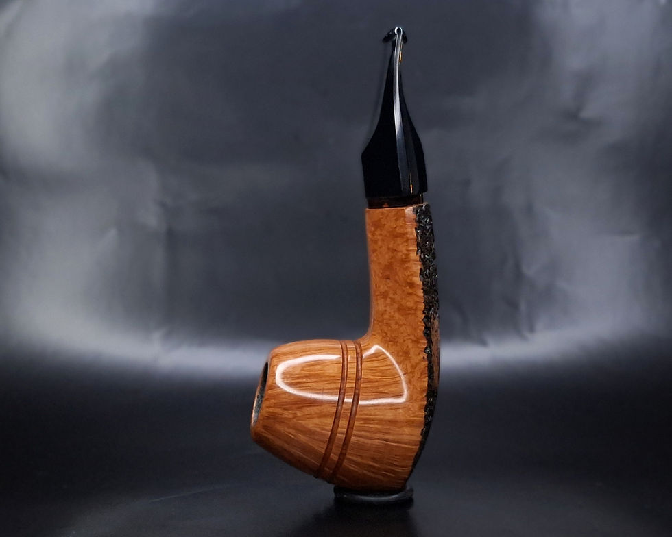 Thumbnail: Wild Bulldog  VI, pipe 219/25 