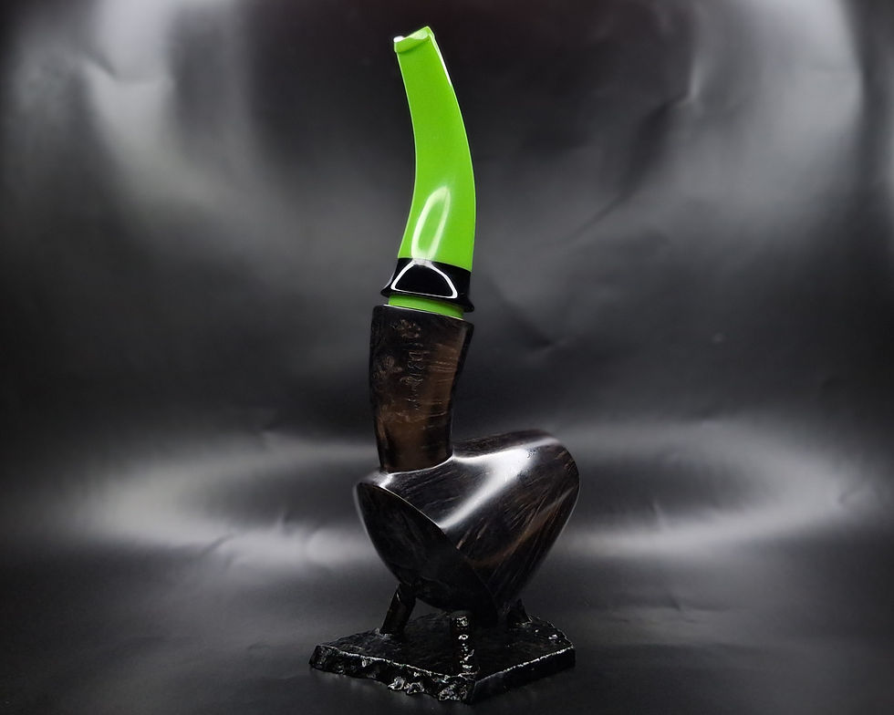 Thumbnail: Touch of nature 2 pipe 181/24  