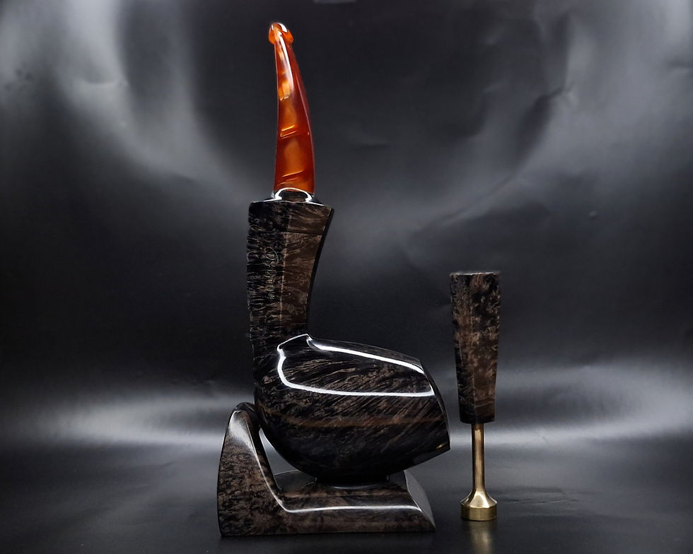 Thumbnail: Wild cat pipe 176/24 