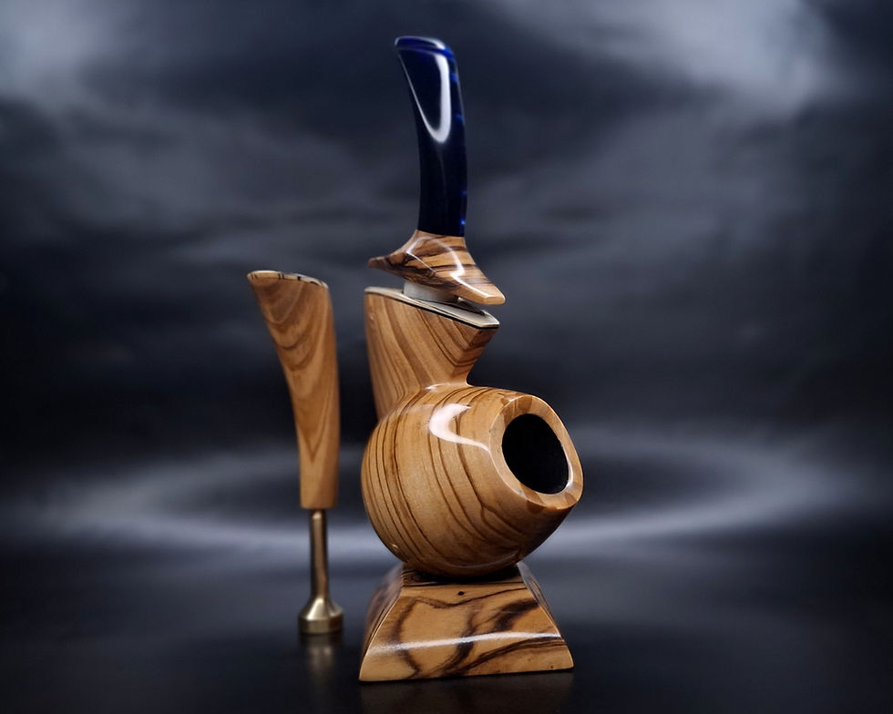 Thumbnail: Spartans helmet,  pipe 168/24
