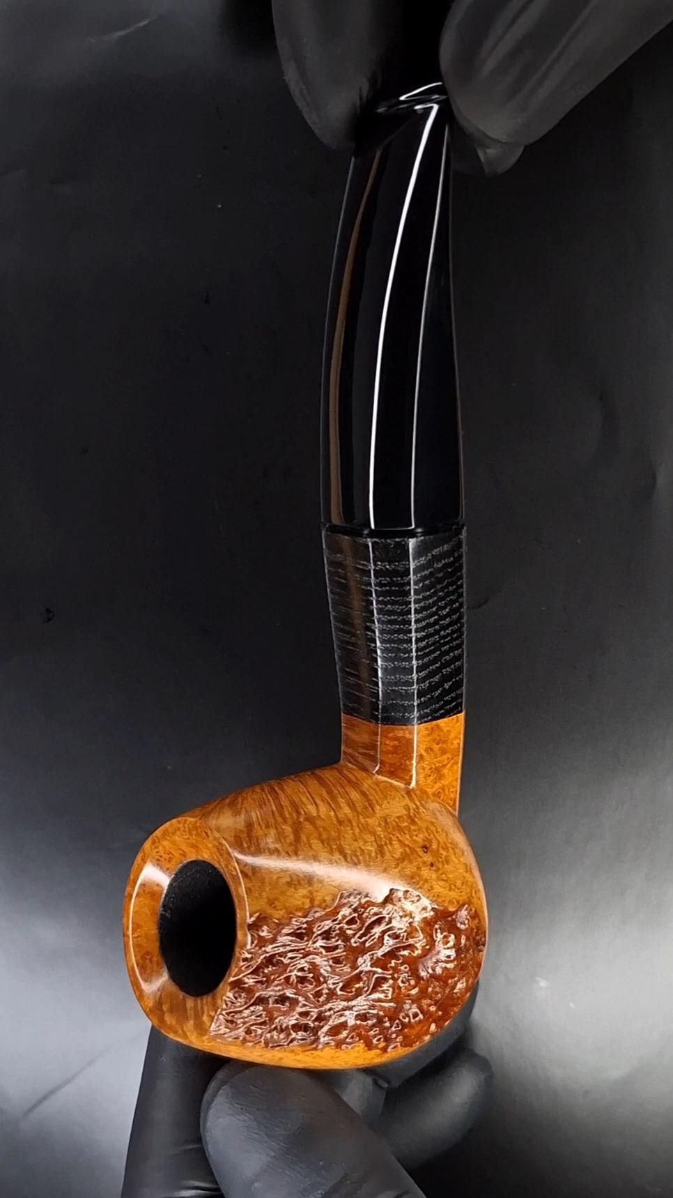 Thumbnail: Scar face pipe 258/26 