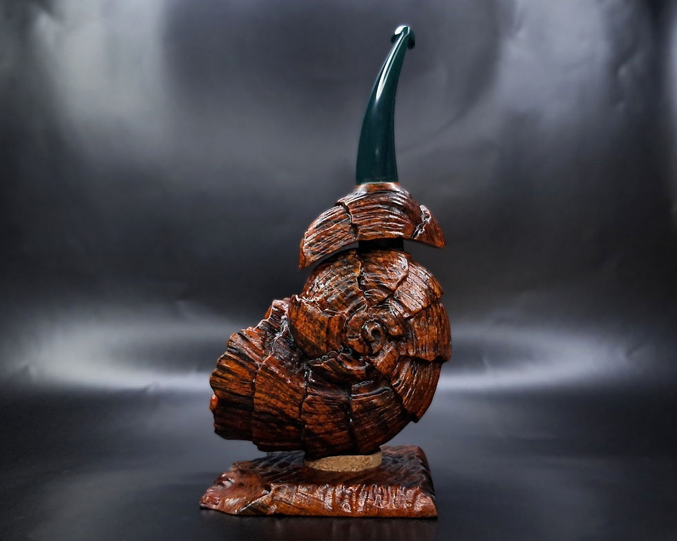 Thumbnail: Jurassic shell pipe 259/26 