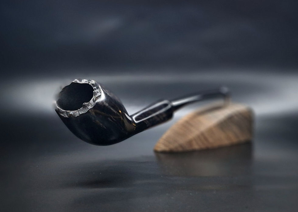 Thumbnail: Dust in the wind pipe 