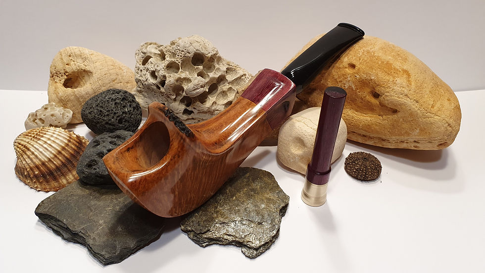 Thumbnail: Dusica pipe
