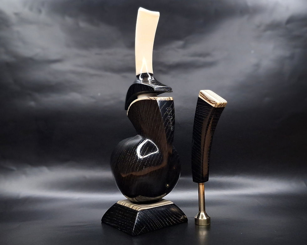 Thumbnail: Contrast  pipe 170/24