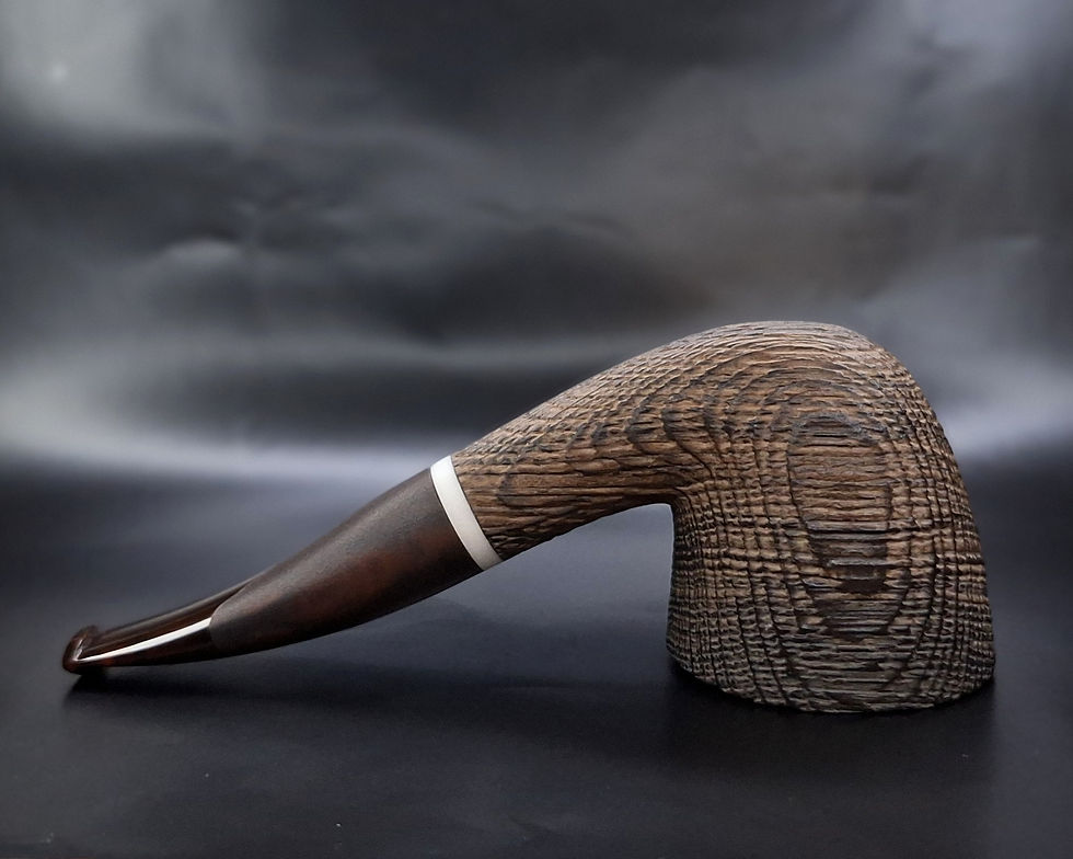 Thumbnail: Lost in time pipe 243/25 