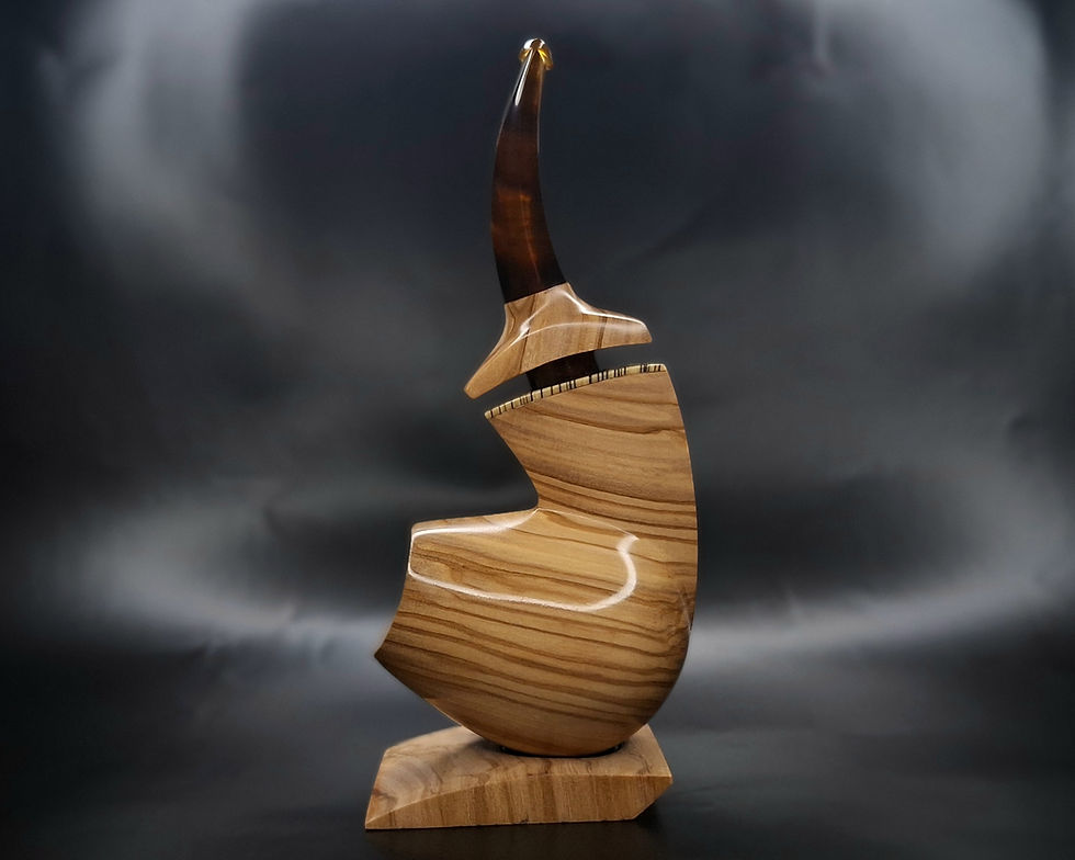Thumbnail: Spartans helmet 3,  pipe with filter 184/25