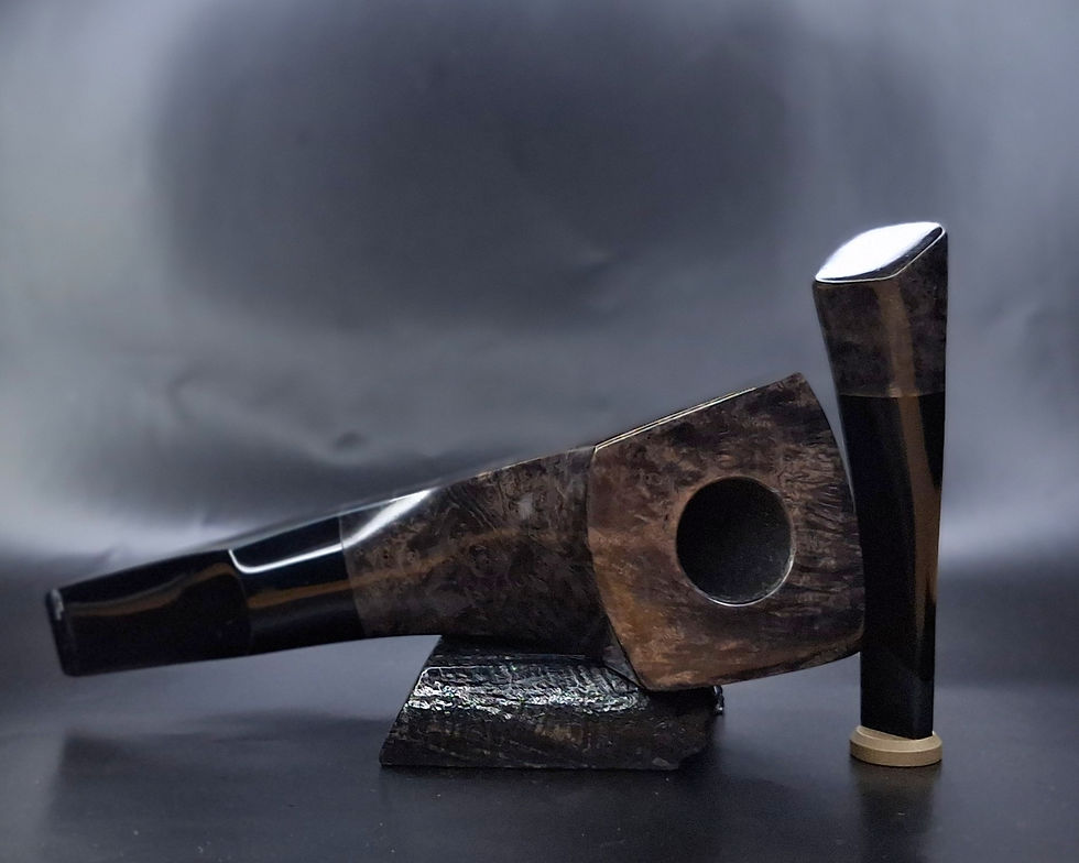 Thumbnail: Devil horn X pipe 275/26