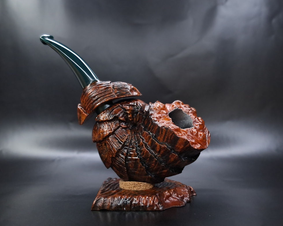 Thumbnail: Jurassic shell pipe 259/26 