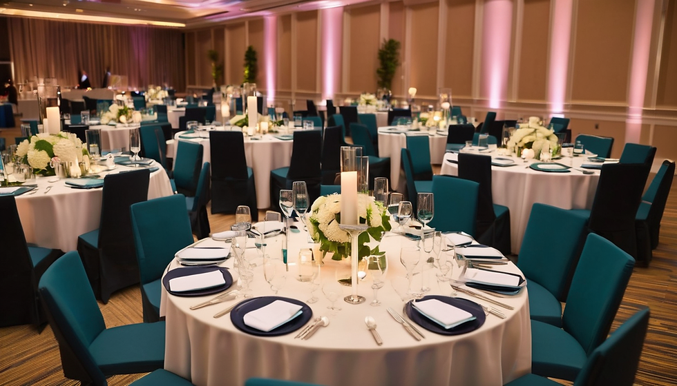 Annual Clinical Research Awards Gala