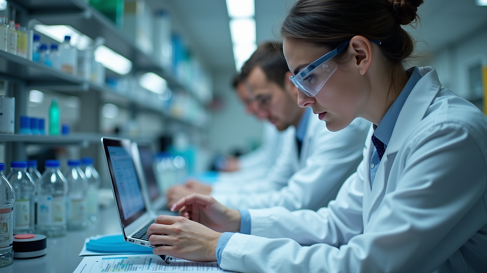 Advancing Clinical Research: Collaboration and Best Practices