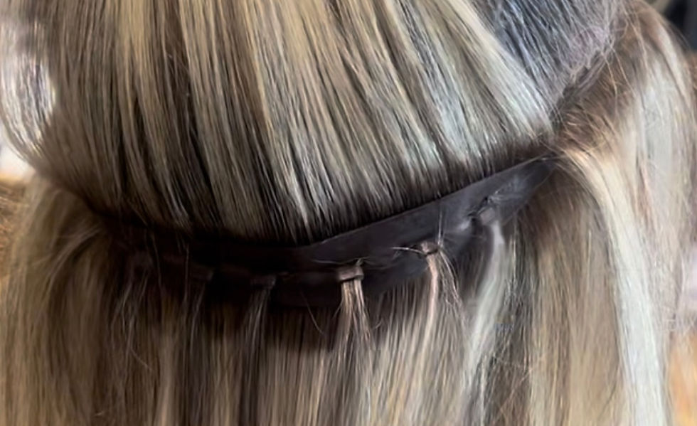 BUTTERFLY WEFT CERTIFICATION