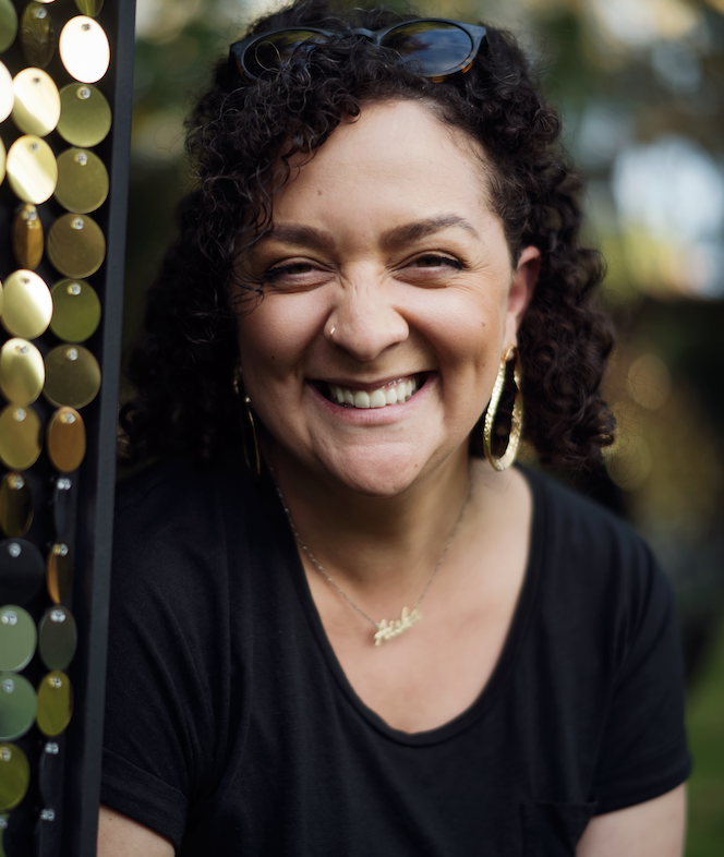 Writer: Aisha Kilbride
