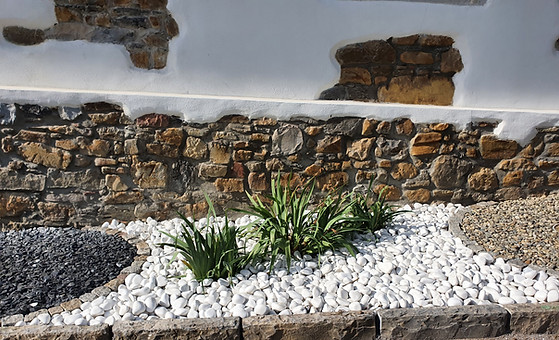 PARTERRE DECORATIF