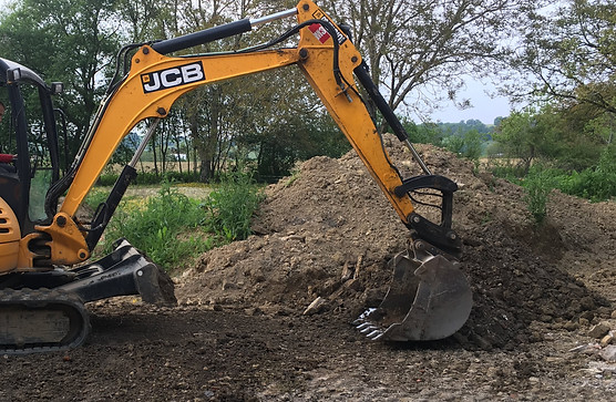 PELLE JCB