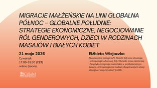 Webinarium Migracyjne — maj 2026