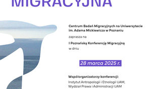 Program i Abstrakty - I Poznańska Konferencja Migracyjna