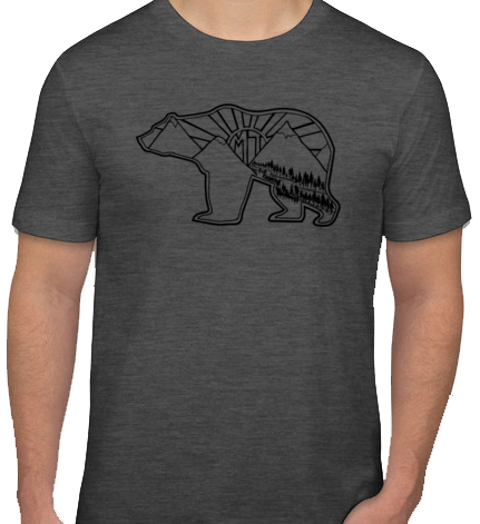 Thumbnail: Griz of the Rising Sun Tee