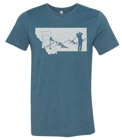 Thumbnail: MT Golf Tee