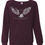 Thumbnail: Ladies Owl Crewneck