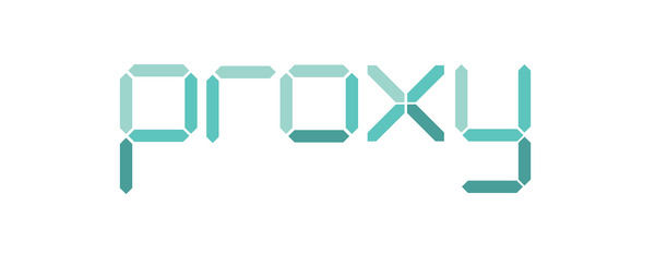mạng proxy