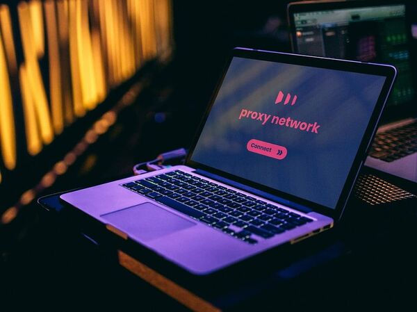 mạng proxy