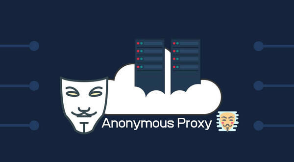 mạng proxy