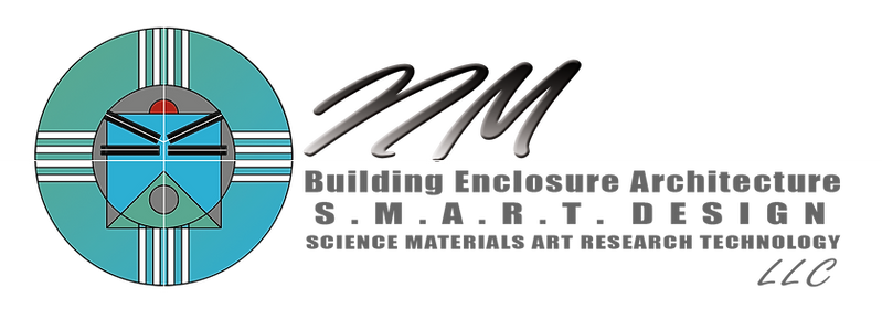 NM Building Enclosure Architecture Consultants