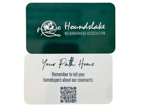 HNA Launches Realtor Covenant Awareness Initiative