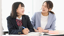 面談、授業