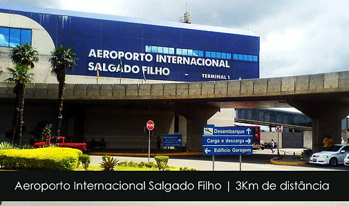 Pousada e Hostel Polônia em Porto Alegre próxima ao aeroporto Salgado Filho