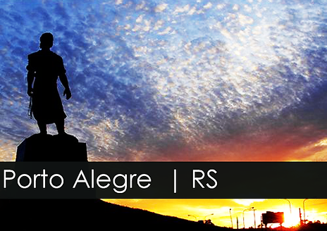 Pousada e Hostel Polônia em Porto Alegre