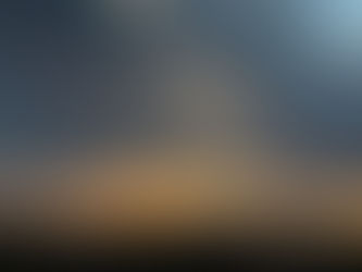 In the beginning…
