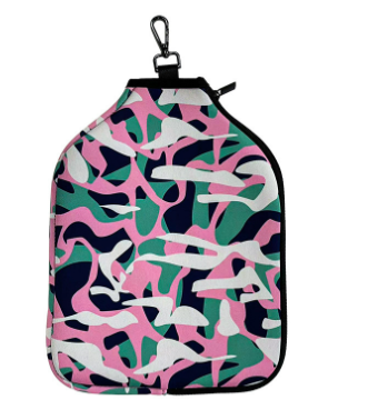 Thumbnail: Factory New Dive Material Pickleball Paddle Bag